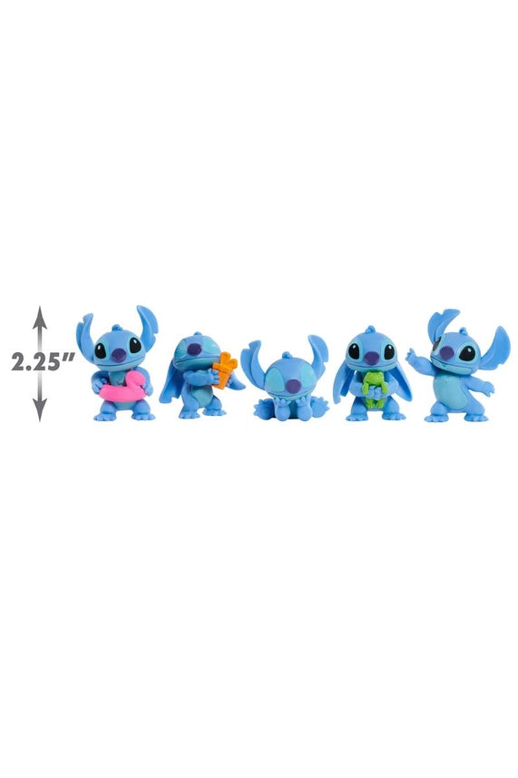 Stitch Value 5 Pack 12pc