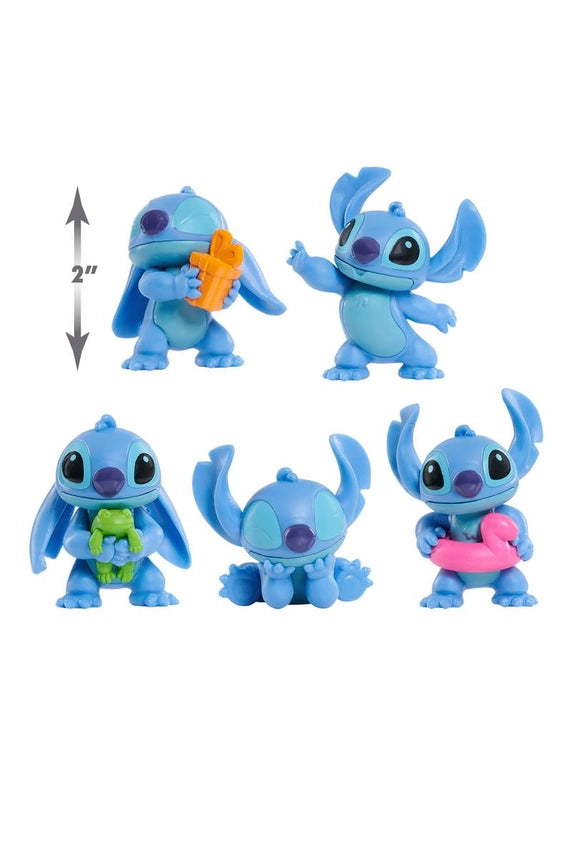 Stitch Value 5 Pack 12pc