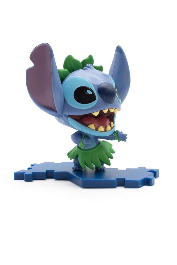 Disney Stitch Collect & Connect Mystery Figures 32pc
