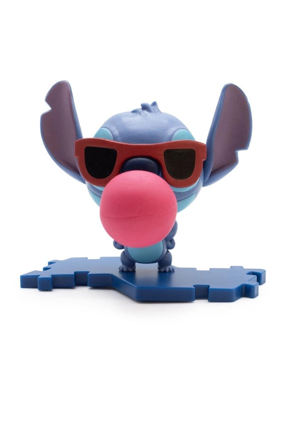 Disney Stitch Collect & Connect Mystery Figures 32pc