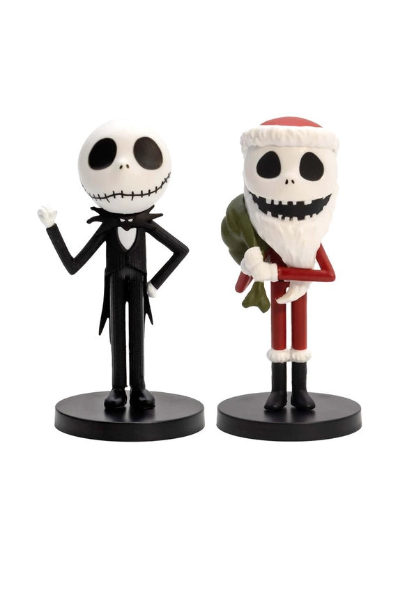 Disney Nightmare Before Christmas 3" Mystery Vinyl Figures 24
