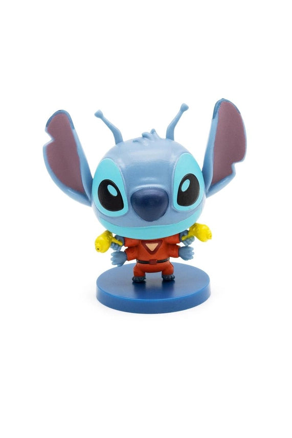 Disney Stitch 3 Inch Mystery Vinyl Figures 24pc Display