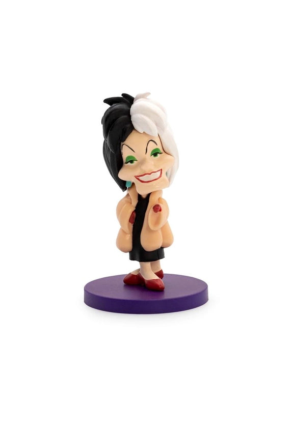 Disney Villains 3 Inch Vinyl Figures 24pc