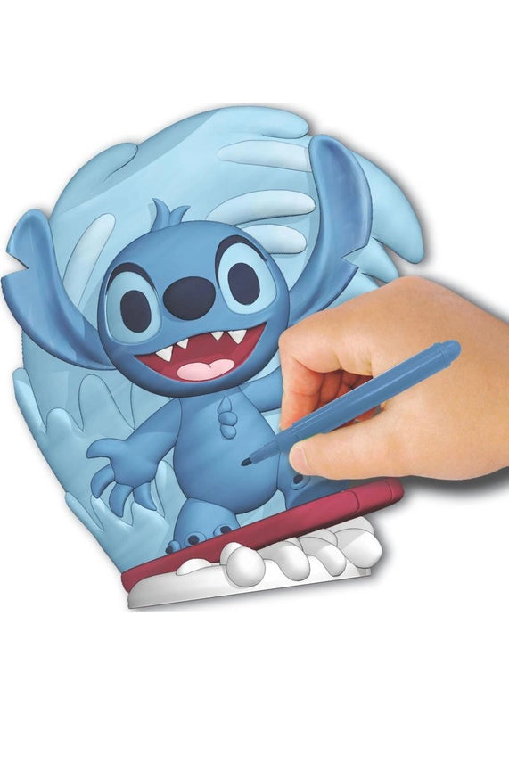Stitch Design A Vinyl in 12pc