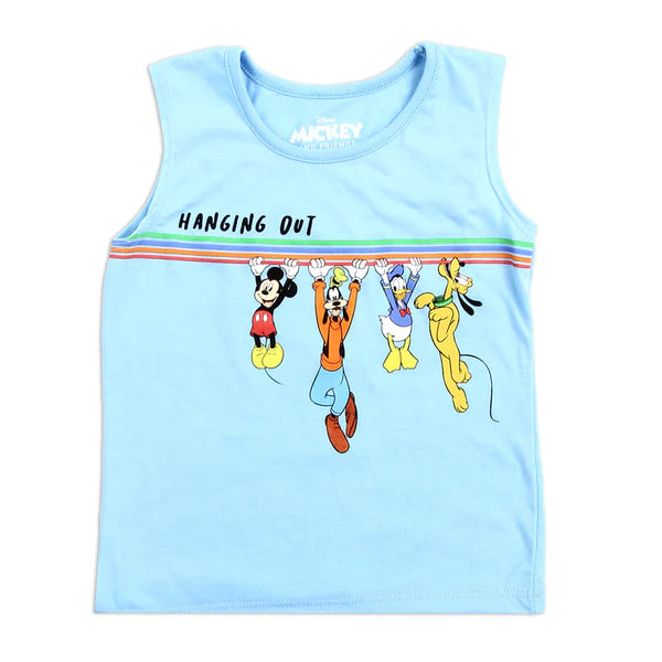 Boys Tank Top