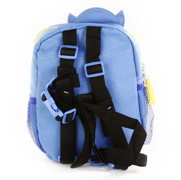 PAW PATROL Mini 10" Backpack with Harness & Lead