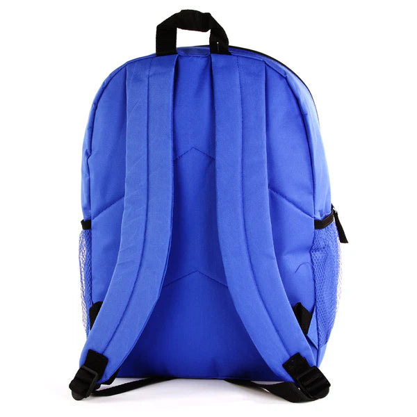 AVENGERS Deluxe 16" Backpack