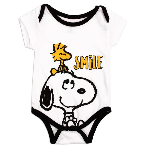 SNOOPY Boys Single Creeper