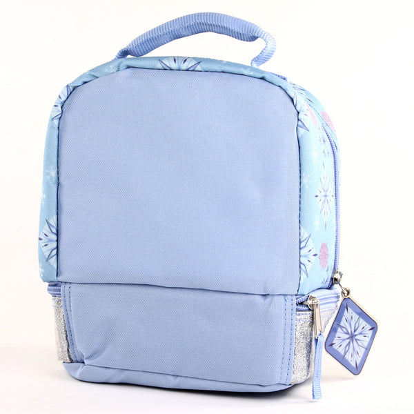FROZEN Drop Bottom Lunch Bag (Pack of 3)