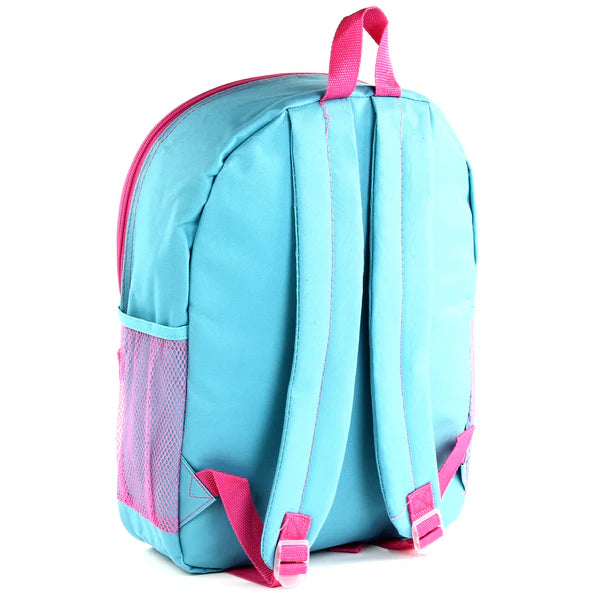LOL SURPRISE 16" Backpack W/ Lunch Bag