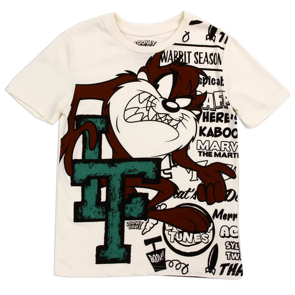 LOONEY TUNES Boys T-Shirt