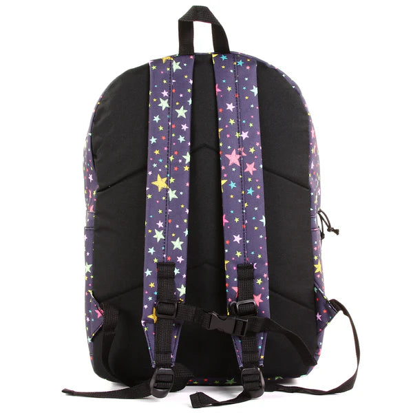 STARPAK 14" Backpack - Stars
