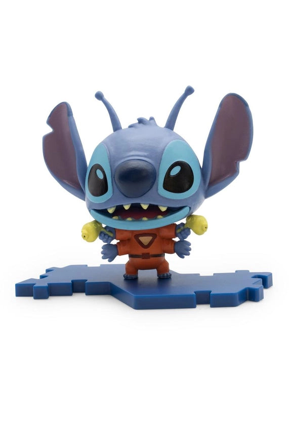 Disney Stitch Collect & Connect Mystery Figures 32pc