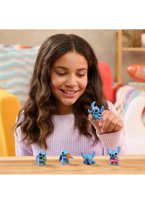 Stitch Value 5 Pack 12pc