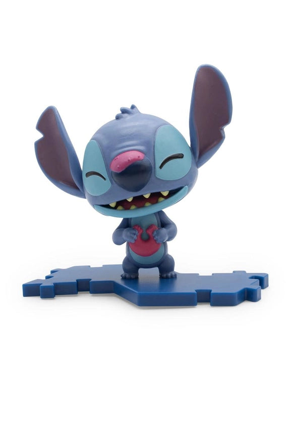 Disney Stitch Collect & Connect Mystery Figures 32pc
