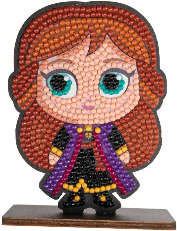 CRAFT BUDDY - ANNA CRYSTAL ART BUDDY