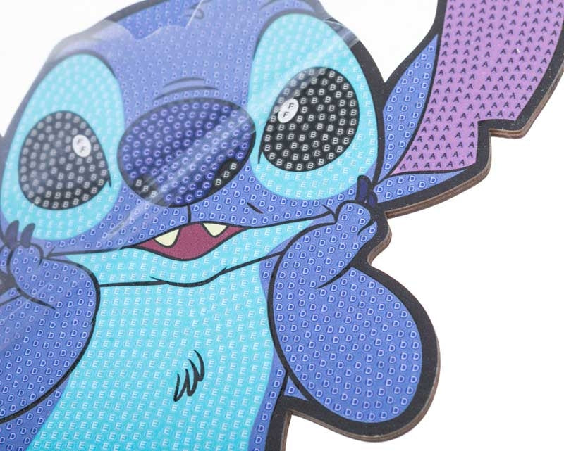 CRAFT BUDDY - STITCH CRYSTAL ART XL BUDDY