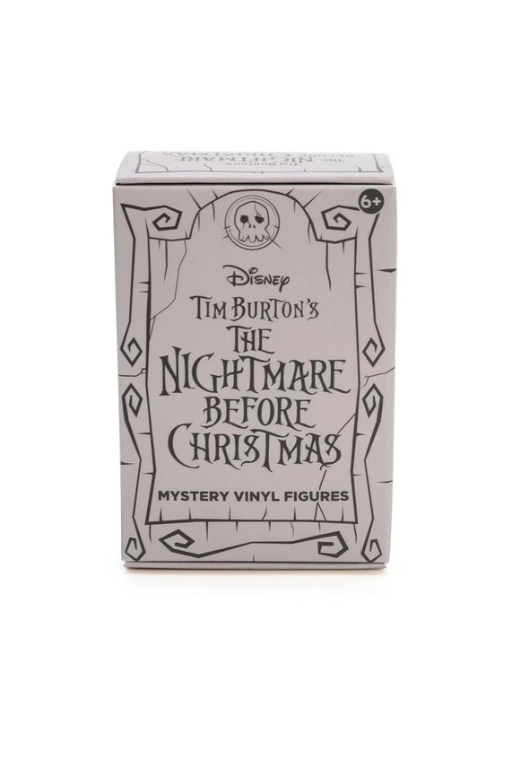Disney Nightmare Before Christmas 3" Mystery Vinyl Figures 24