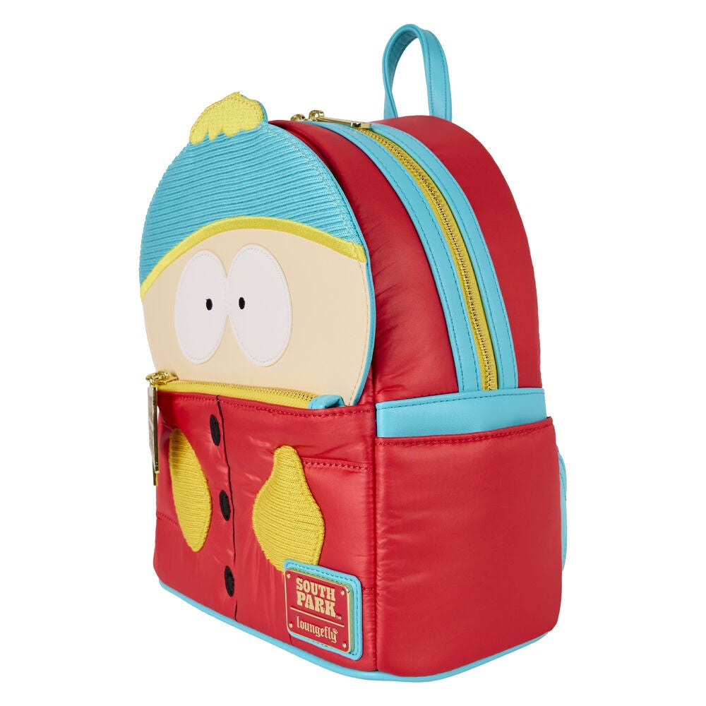 Loungefly South Park Cartman backpack