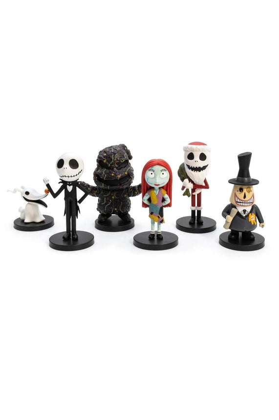 Disney Nightmare Before Christmas 3" Mystery Vinyl Figures 24