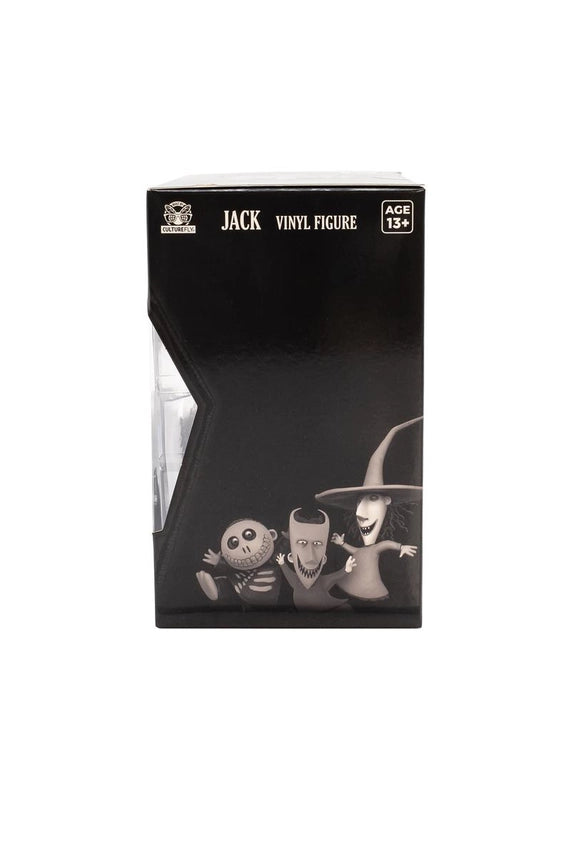 Disney Nightmare Before Christmas 4.5" Vinyl Figures Display 24pc