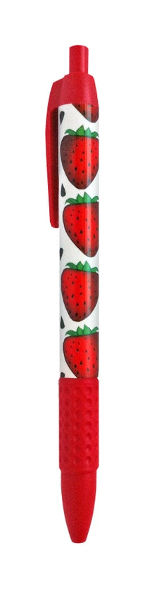 Scented Pen Display - Fresh Fruit