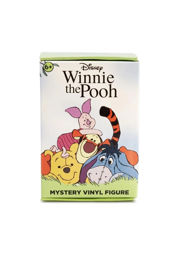 Disney Winnie the Pooh 3" Mystery Vinyl Figures 24pc