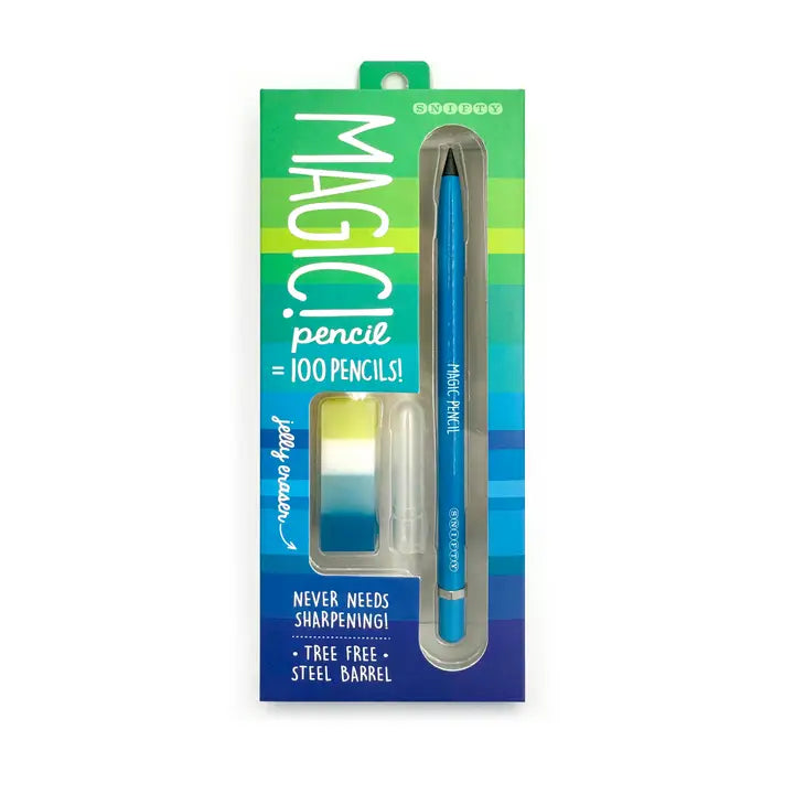 Magic Pencil - Blue