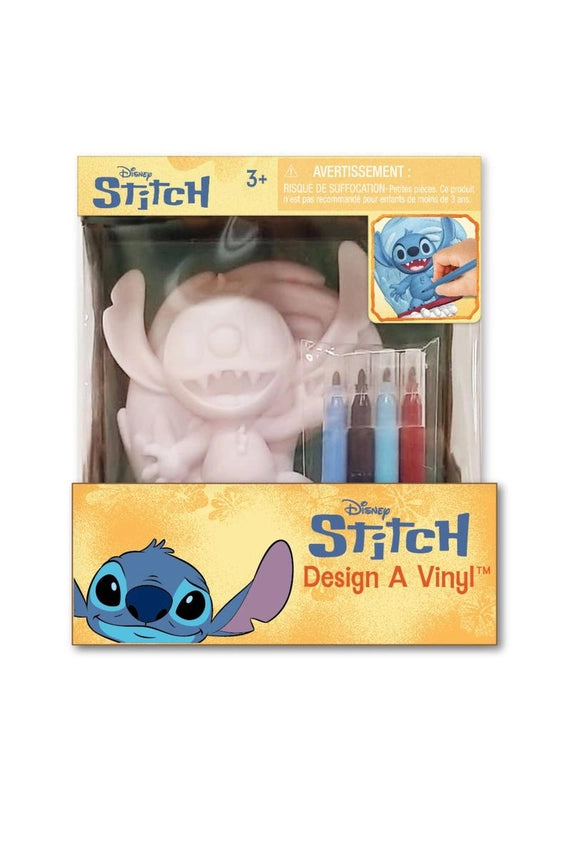 Stitch Design A Vinyl in 12pc
