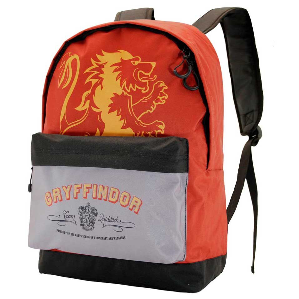 Harry Potter Gryffindor backpack