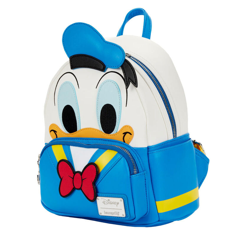 Loungefly Disney Doland Duck backpack