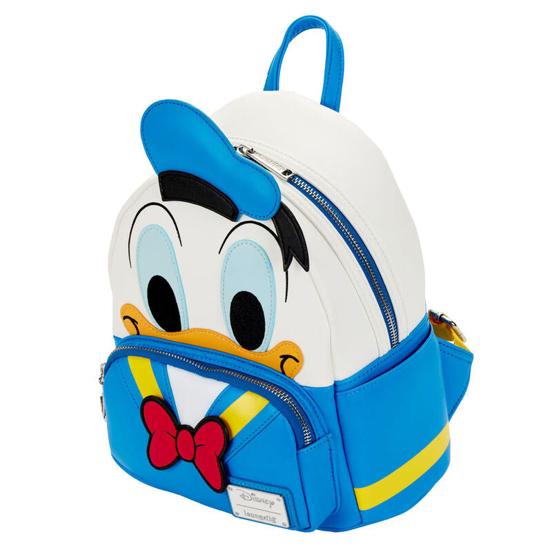 Loungefly Disney Doland Duck backpack