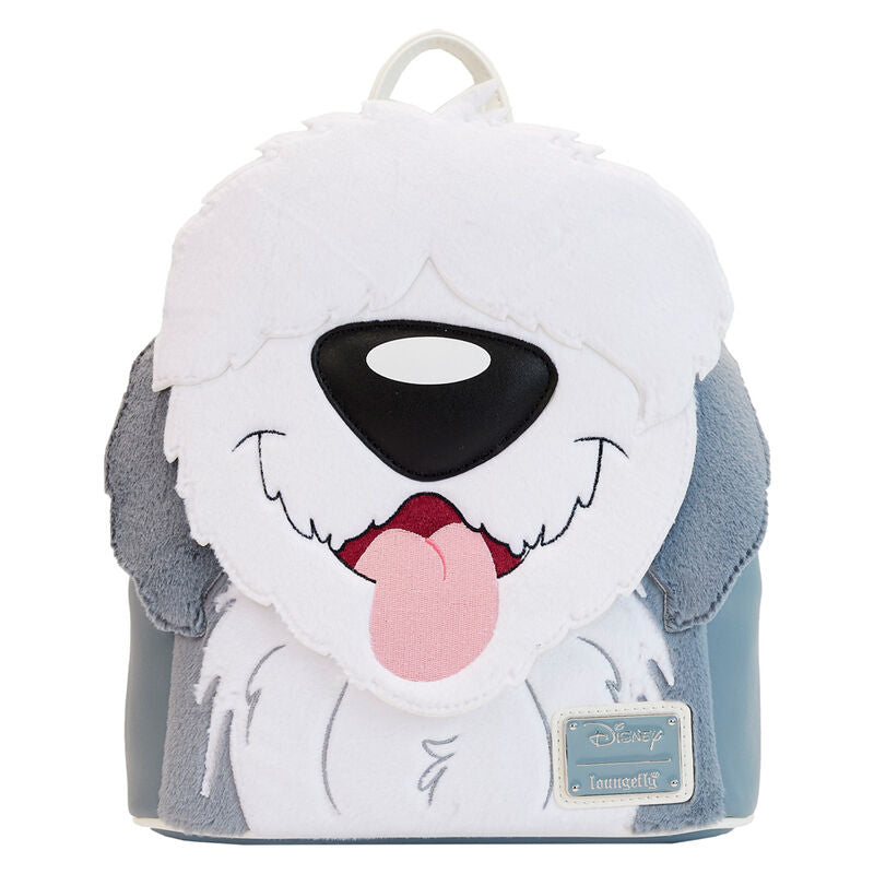 Loungefly Disney Little Mermaid Max backpack