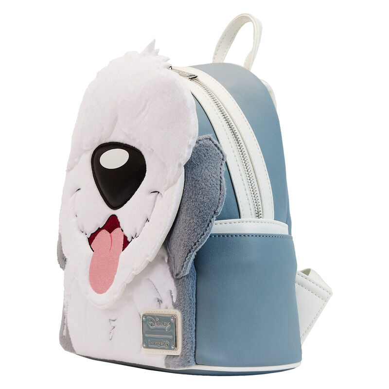 Loungefly Disney Little Mermaid Max backpack