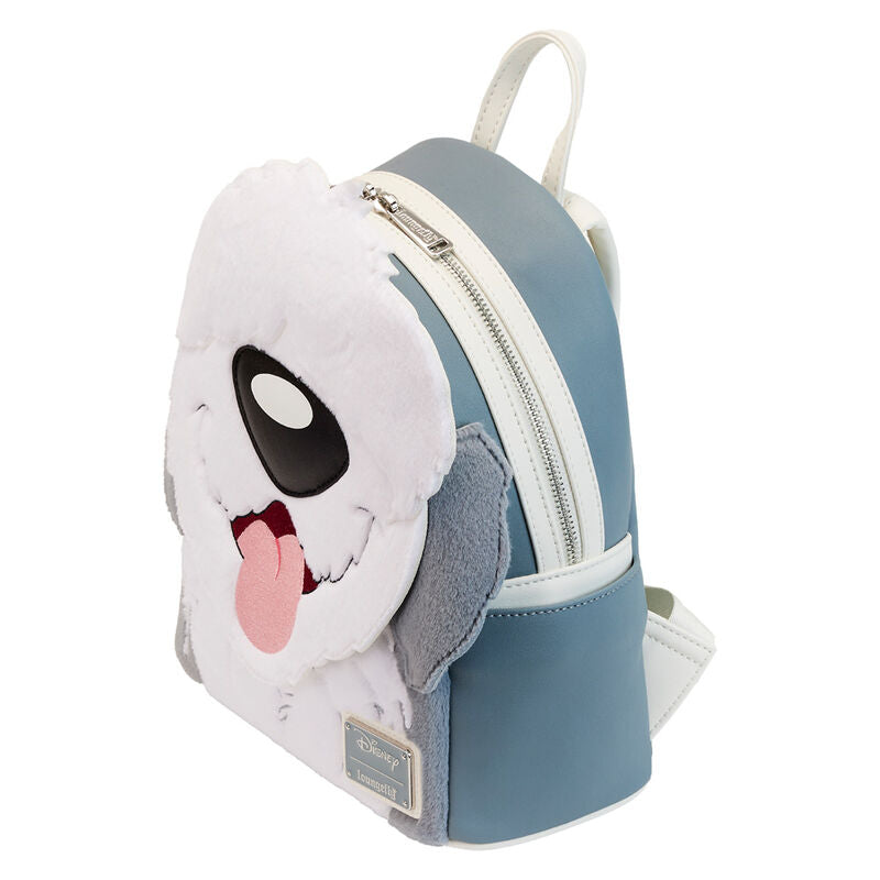 Loungefly Disney Little Mermaid Max backpack
