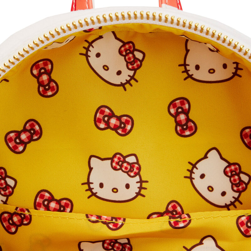 Loungefly Sanrio Hello Kitty backpack