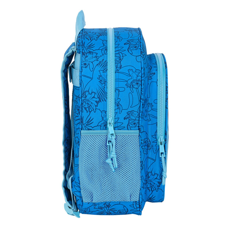 Disney Stitch adaptable backpack