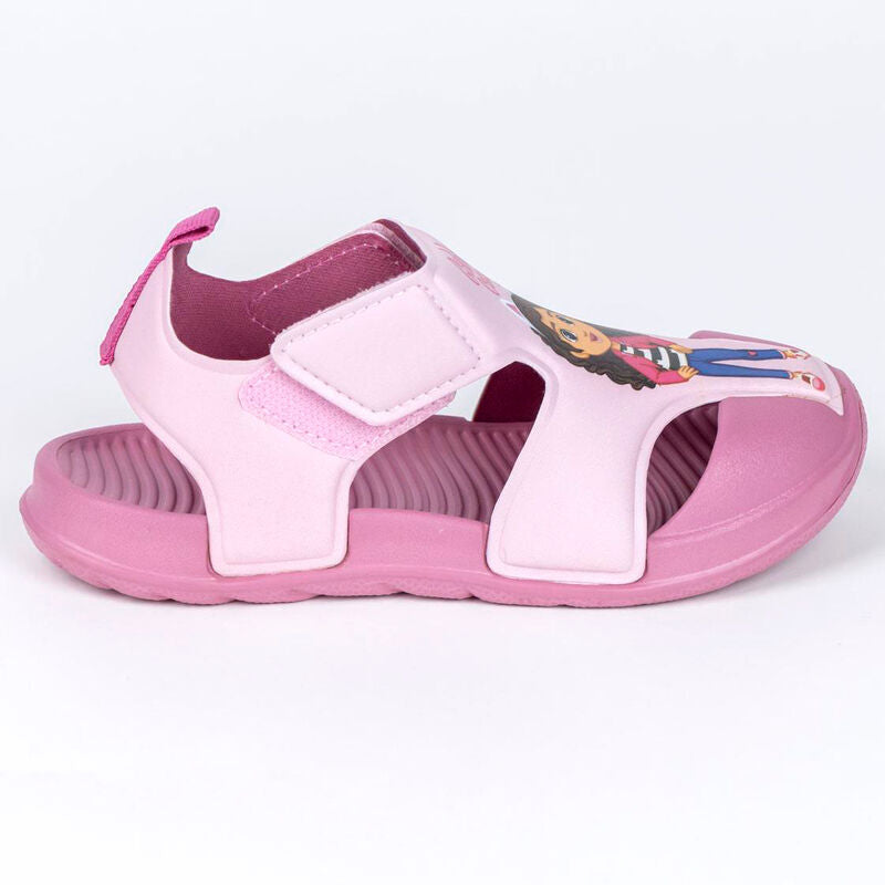 Gabby Doll House sandals