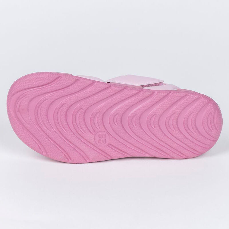 Gabby Doll House sandals