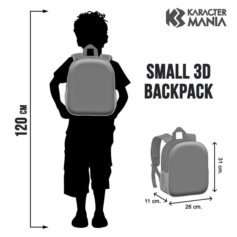 Disney The Lion King Hakuna 3D backpack