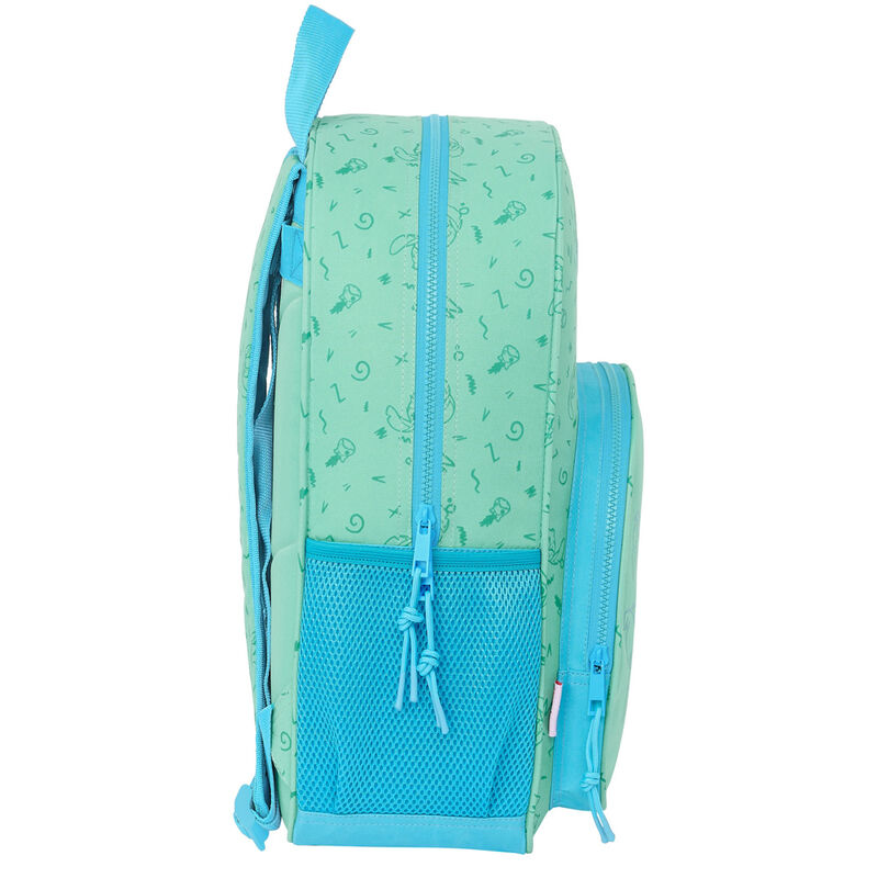 Disney Stitch Aloha adaptable backpack