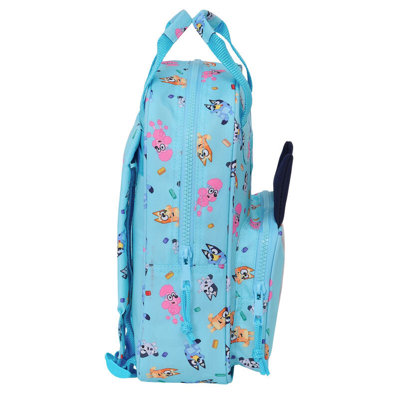 Bluey adaptable backpack