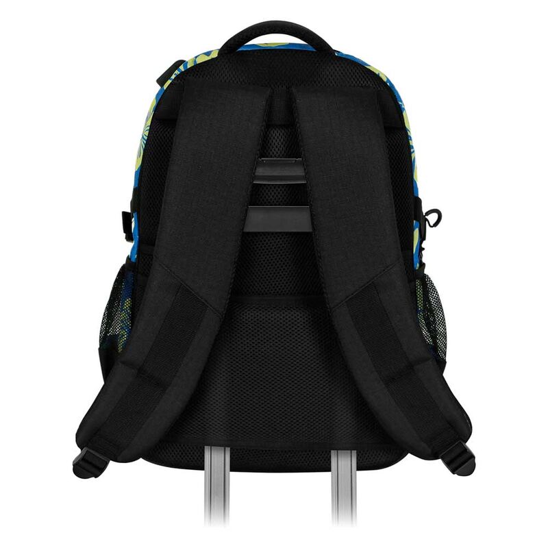 Disney Stitch Lifestyle adaptable backpack