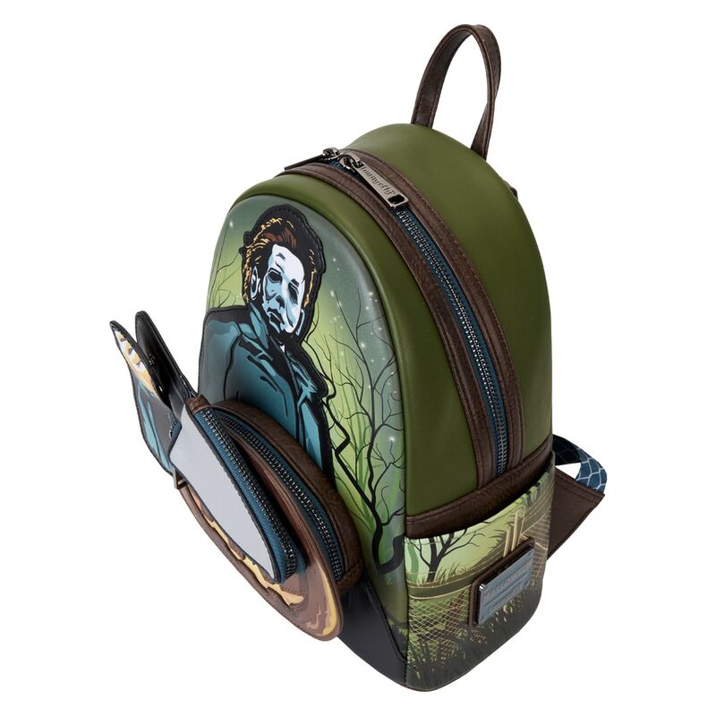 Loungefly Haloween Michael Myers backpack