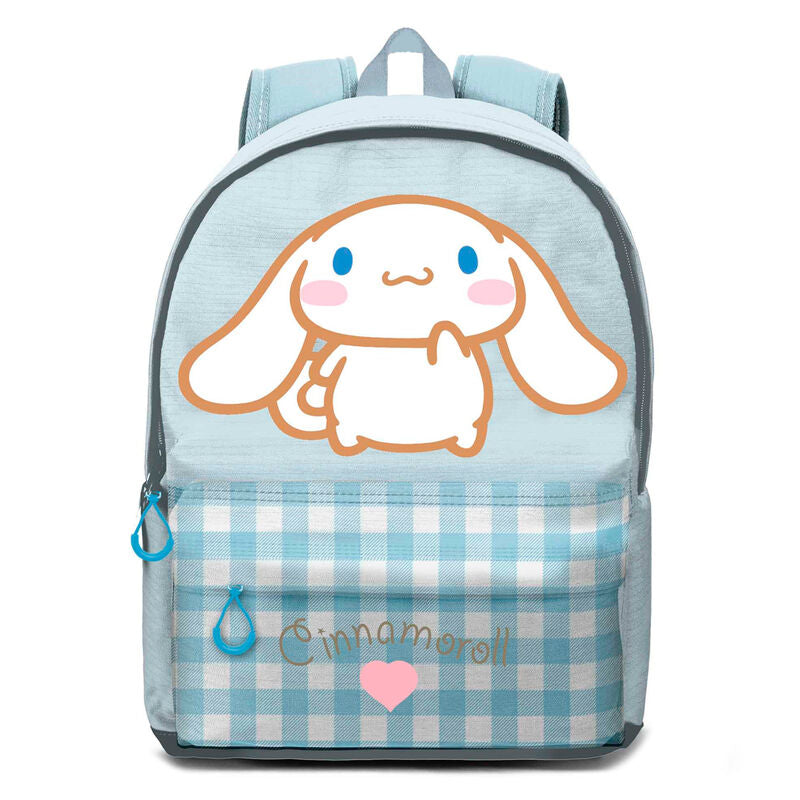 Hello Kitty Cinnamoroll backpack