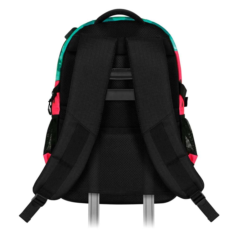Oh My Pop! Melty Melon adaptable backpack