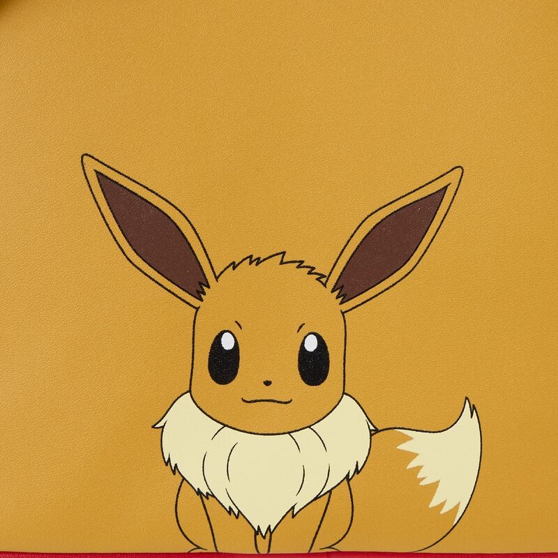 Loungefly Pokemon backpack