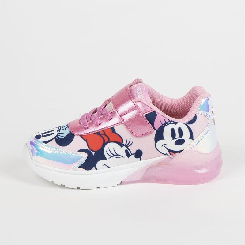 Disney Minnie lights sports