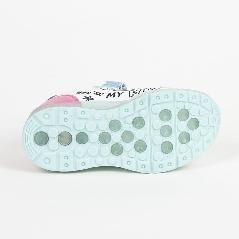 Disney Stitch lights sports