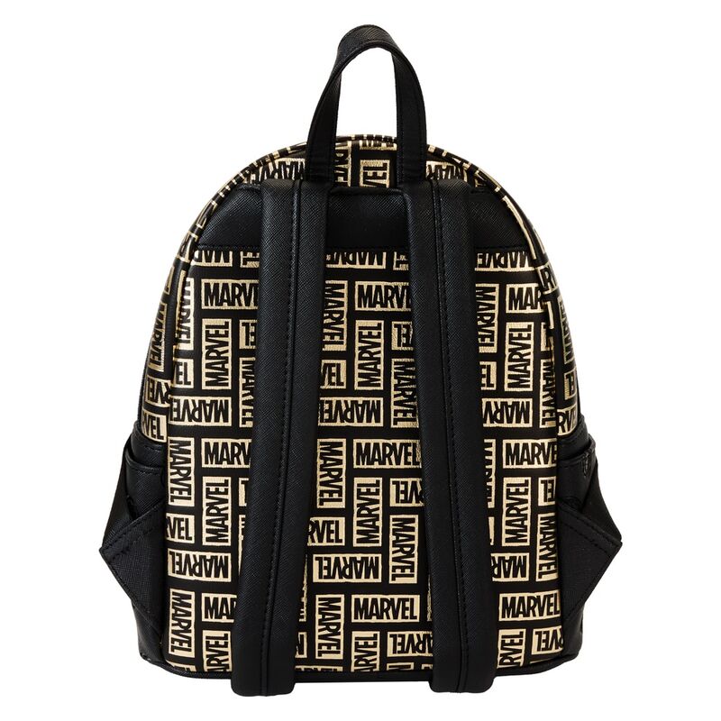 Loungefly Marvel Classic Logo backpack